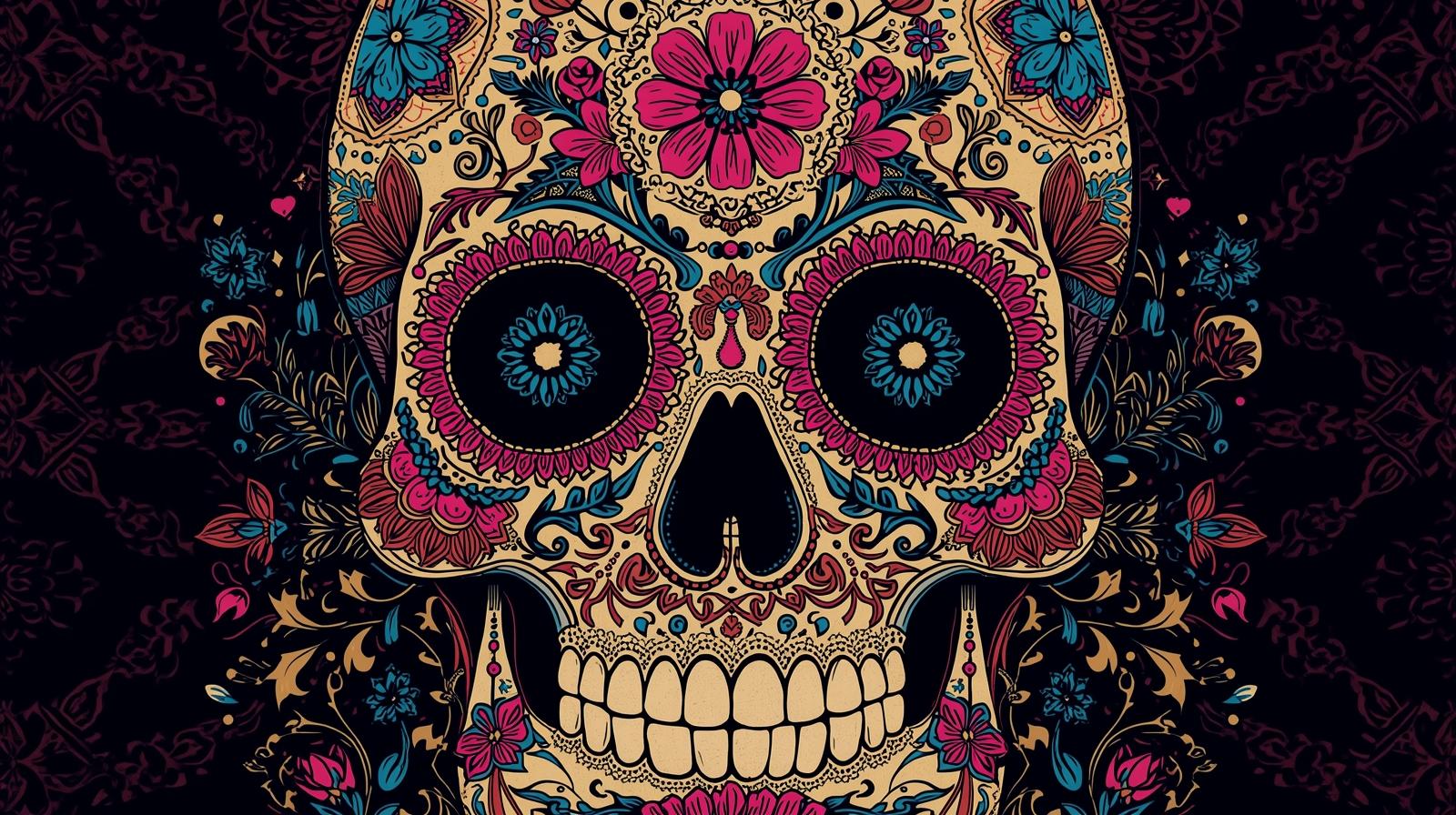 Tatoo example landing page Website
